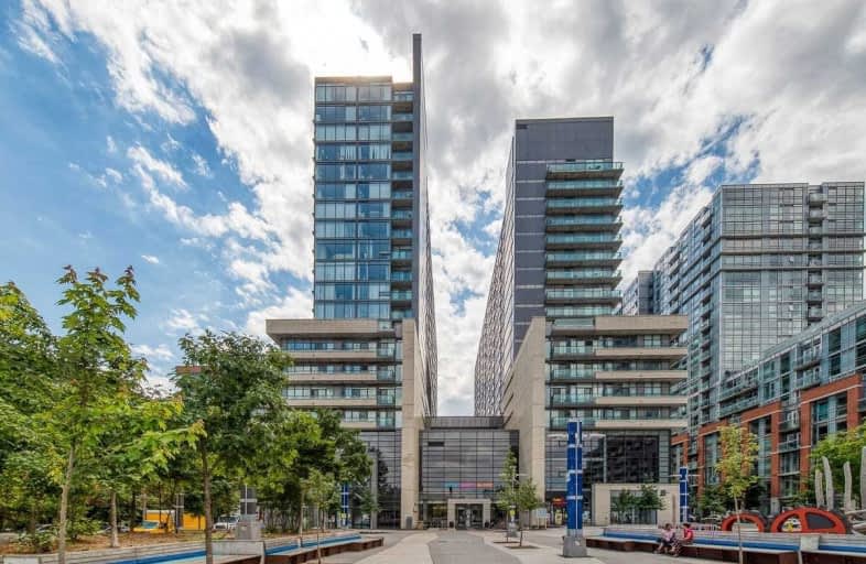 503-36 Lisgar Street, Toronto | Image 1