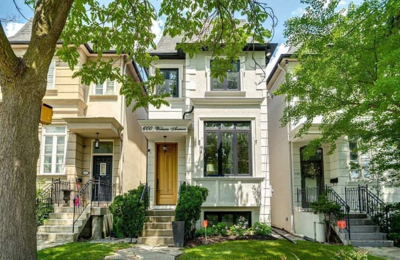 600 Woburn Avenue, Toronto | Image 1