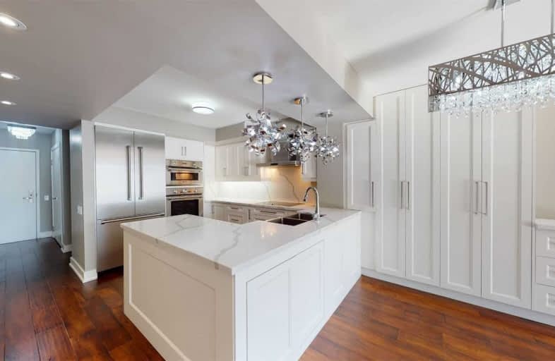 1801-71 Simcoe Street, Toronto | Image 1