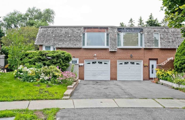 34 Picola Court, Toronto | Image 1