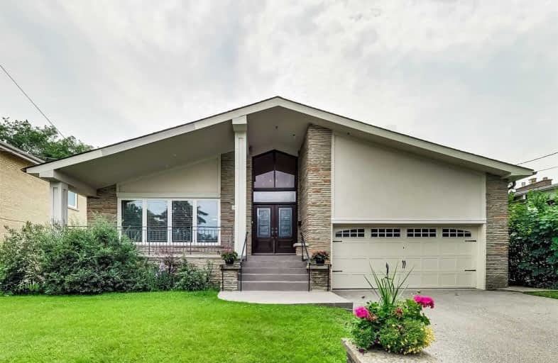 17 Purdon Drive, Toronto | Image 1