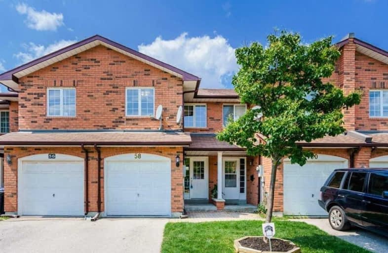 58 Sufi Crescent, Toronto | Image 1