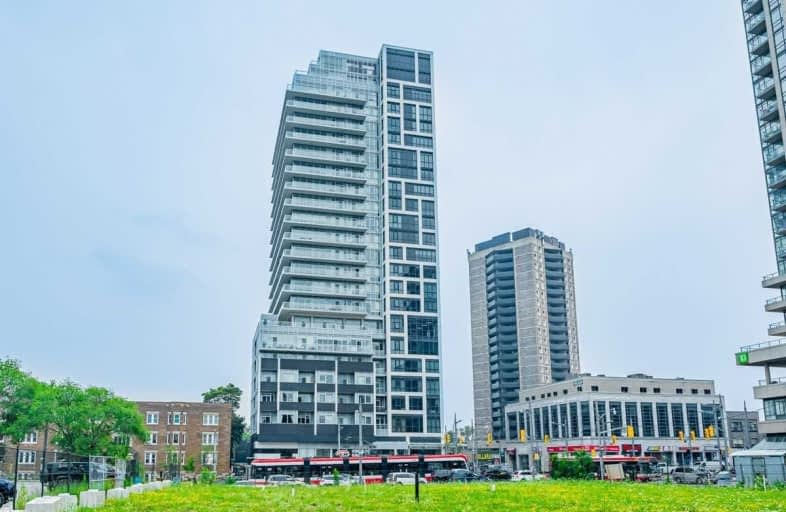1211-501 Saint Clair Avenue West, Toronto | Image 1