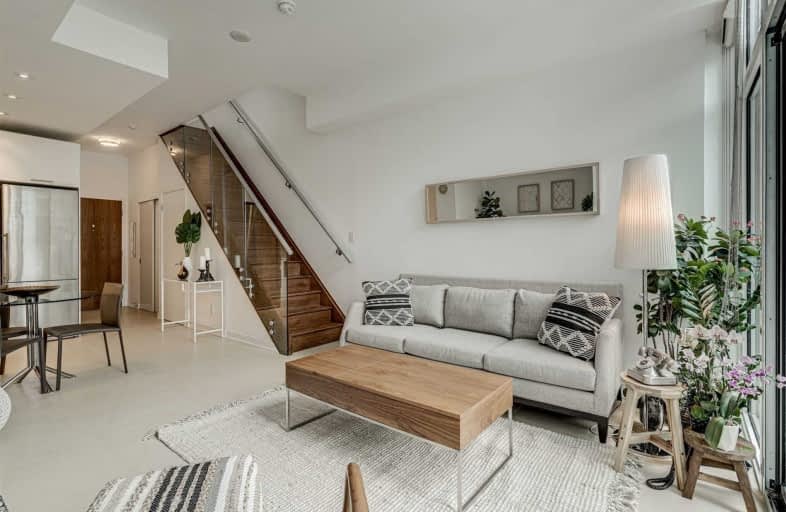 629-1 Market Street, Toronto | Image 1