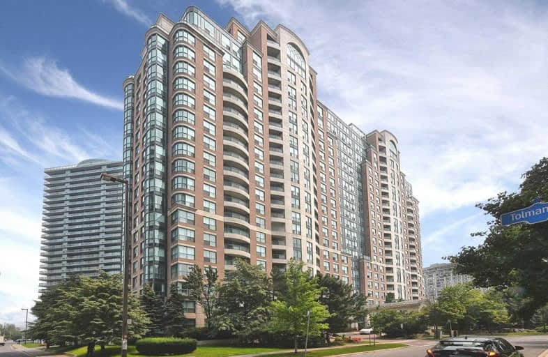 909-23 Lorraine Drive, Toronto | Image 1