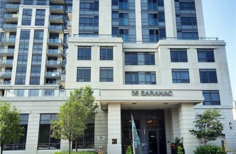 Ph15-35 Saranac Boulevard, Toronto | Image 1