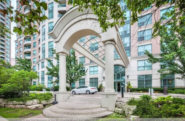 1509-23 Lorraine Drive, Toronto | Image 1