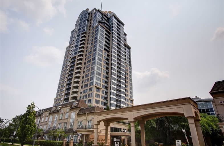 2111-3 Rean Drive, Toronto | Image 1