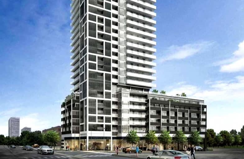 1501-501 Saint Clair Avenue West, Toronto | Image 1