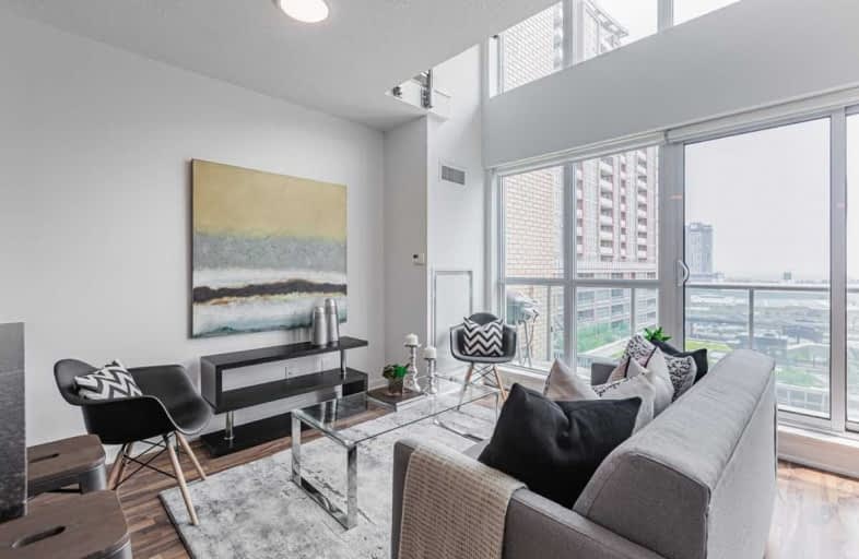 905-69 Lynn Williams Street, Toronto | Image 1