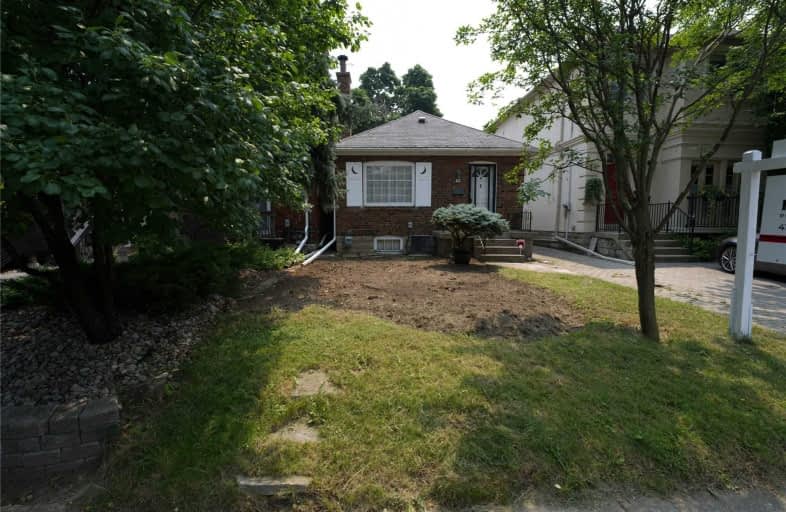 45 Glengarry Avenue, Toronto | Image 1