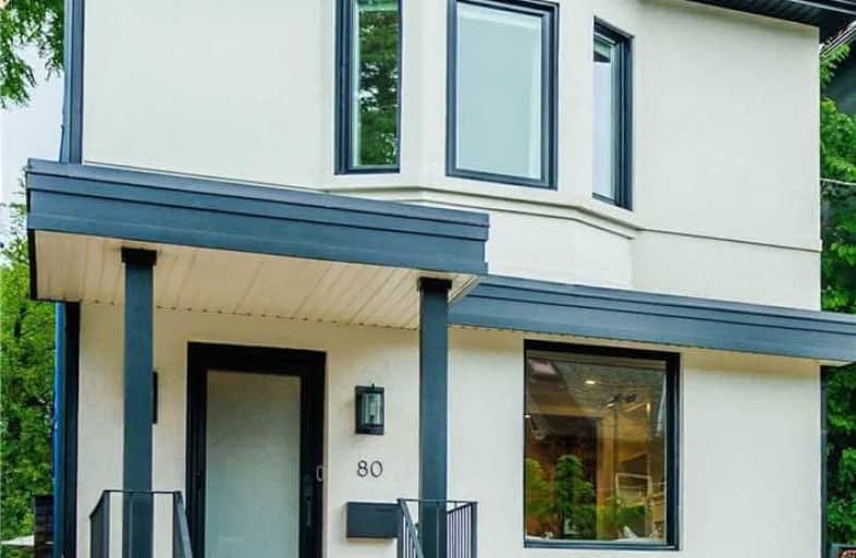 80 Summerhill Avenue, Toronto | Image 1