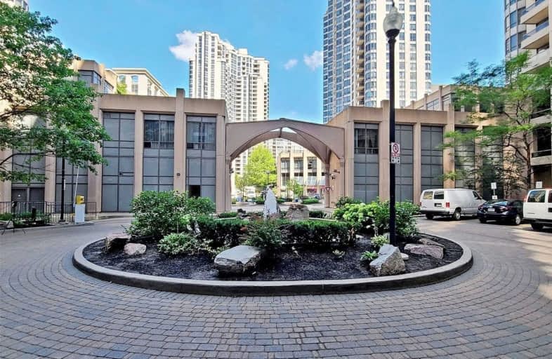 2009-5 Northtown Way, Toronto | Image 1