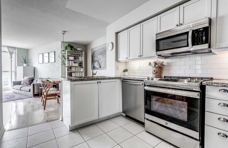 2705-30 Harrison Garden Boulevard, Toronto | Image 1