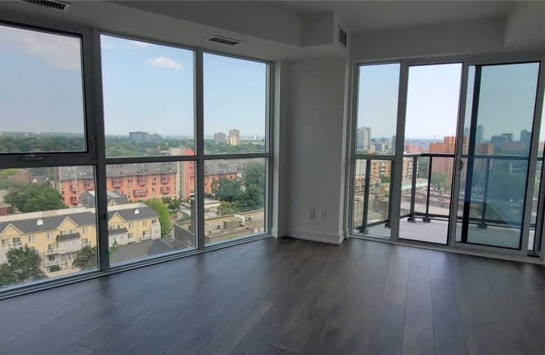 1004-159 Wellesley Street East, Toronto | Image 1