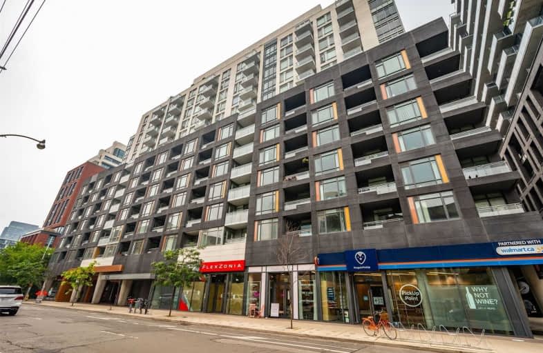 821-525 Adelaide Street, Toronto | Image 1