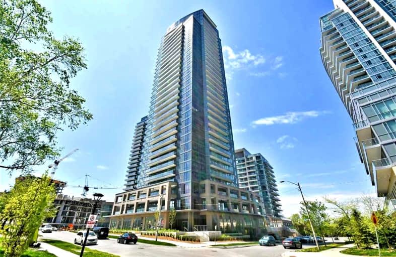 1903-56 Forest Manor Road, Toronto | Image 1