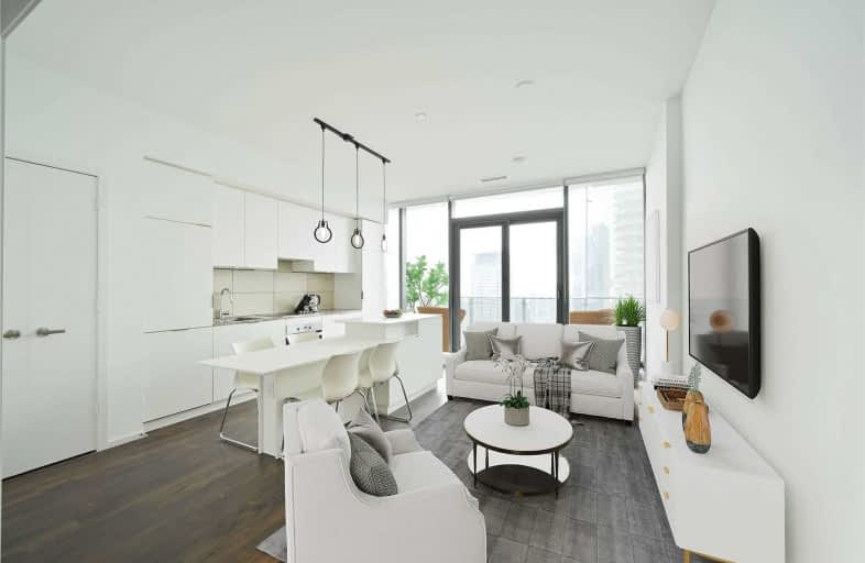 4403-5 St Joseph Street, Toronto | Image 1