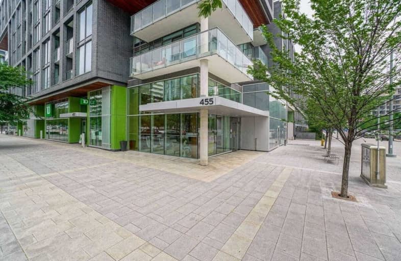 S510-455 Front Street East, Toronto | Image 1
