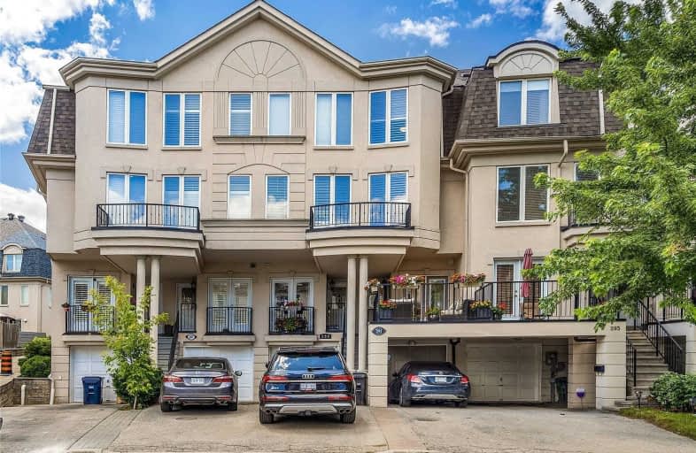 291 David Dunlap Circle, Toronto | Image 1