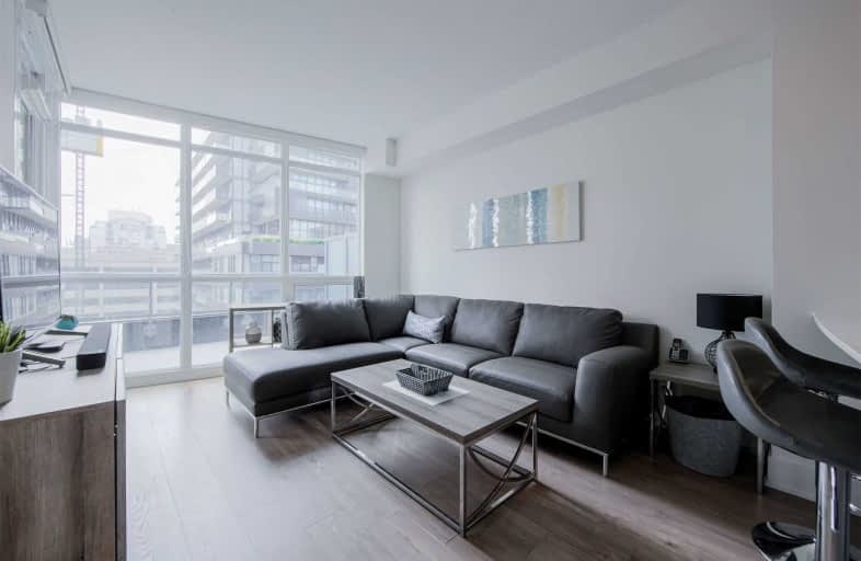 701-30 Roehampton Avenue, Toronto | Image 1