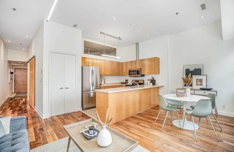 402-700 King Street West, Toronto | Image 1