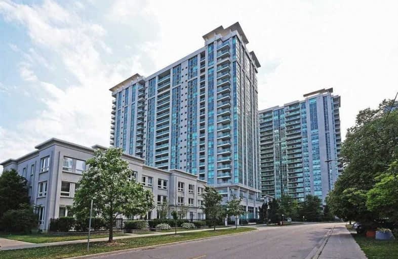 716-17 Anndale Drive, Toronto | Image 1
