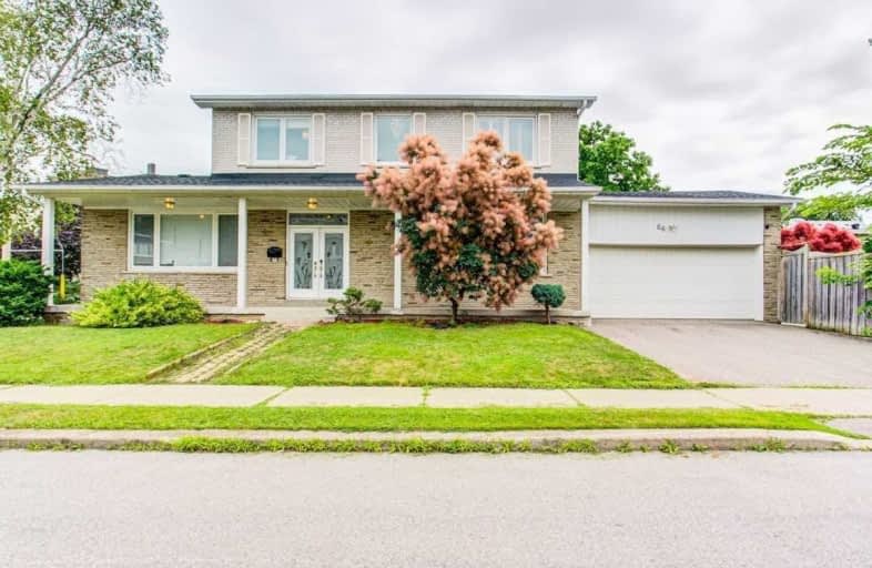 66 Stonedene Boulevard, Toronto | Image 1