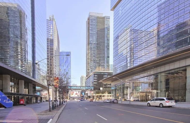 1106-65 Bremner Boulevard, Toronto | Image 1