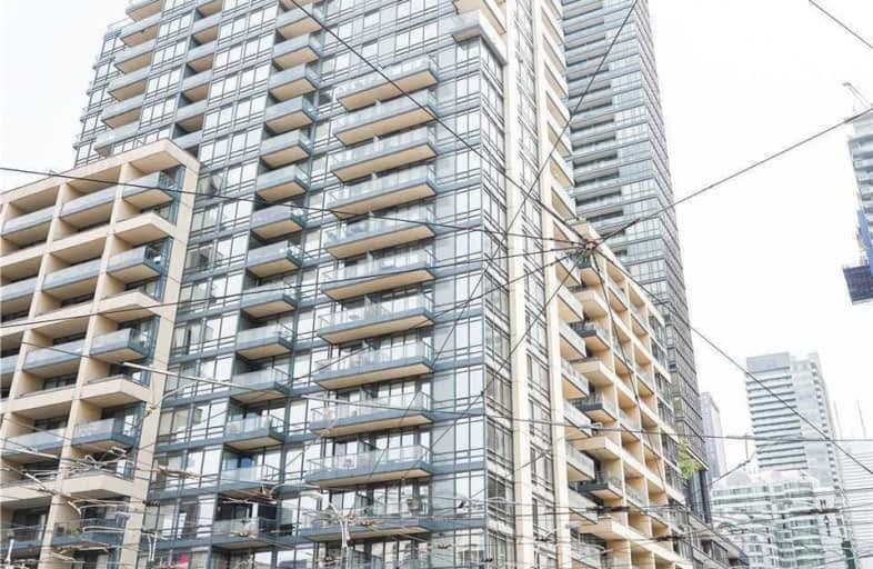 1316-438 King Street, Toronto | Image 1