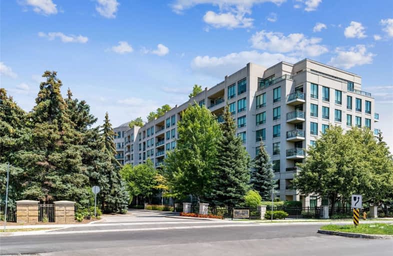 514-205 The Donway West, Toronto | Image 1