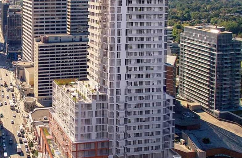 619-33 Helendale Avenue, Toronto | Image 1