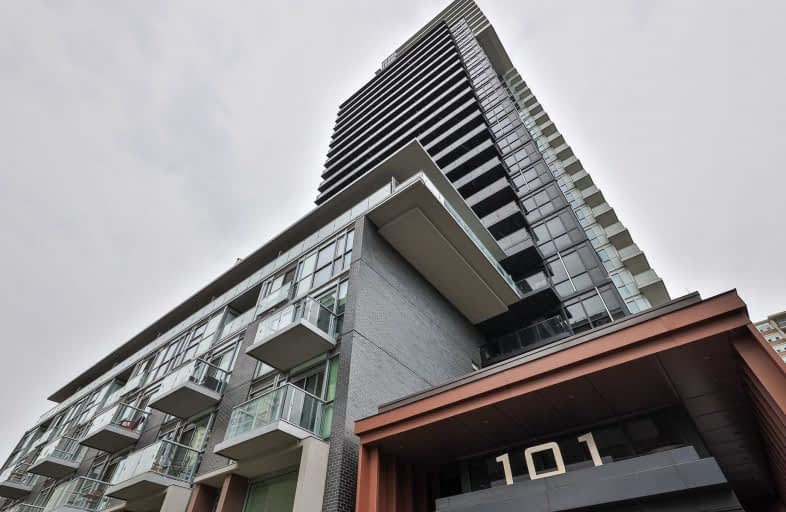 515-101 Erskine Avenue, Toronto | Image 1