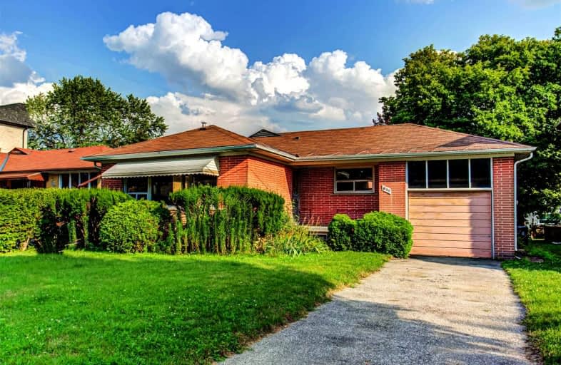 103 Otonabee Avenue, Toronto | Image 1