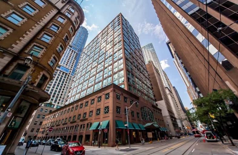 Ph7-7 King Street East, Toronto | Image 1