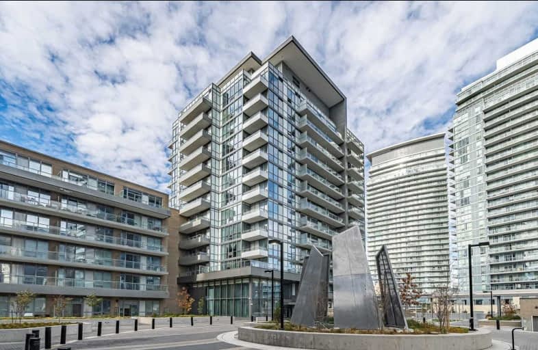 212-52 Forest Manor Road, Toronto | Image 1