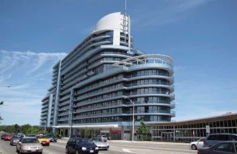 1010-2885 Bayview Avenue, Toronto | Image 1