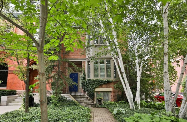14 Dale Avenue, Toronto | Image 1