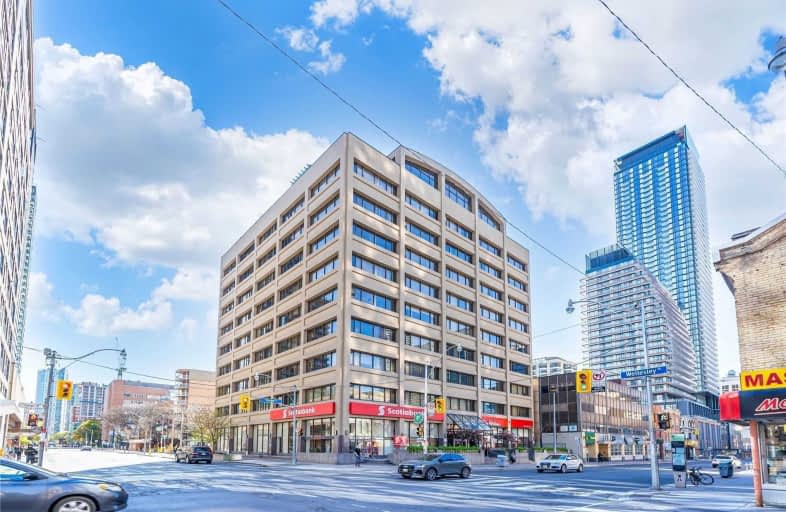 201-555 Yonge Street, Toronto | Image 1