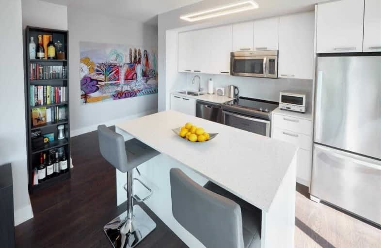 1110-30 Roehampton Avenue, Toronto | Image 1