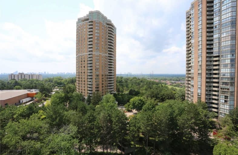 1105-65 Skymark Drive, Toronto | Image 1
