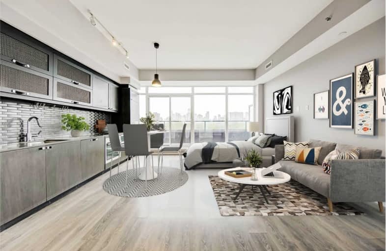 608-783 Bathurst Street, Toronto | Image 1