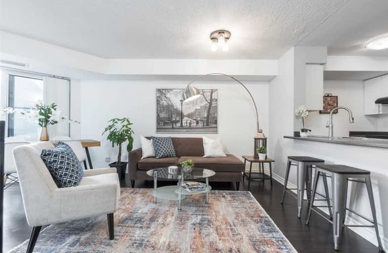 208-35 Saranac Boulevard, Toronto | Image 1