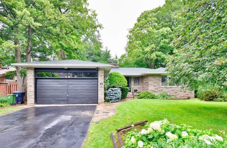 14 Tally Lane, Toronto | Image 1