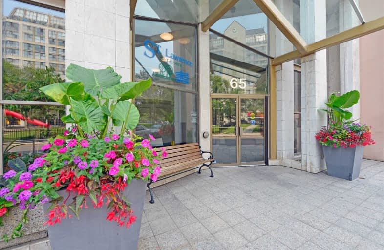 824-65 Scadding Avenue, Toronto | Image 1