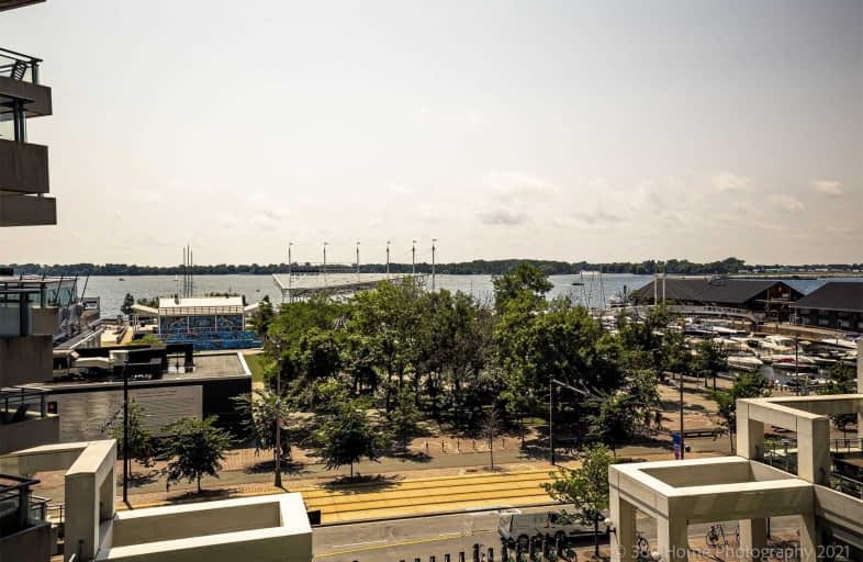 615-228 Queens Quay Street West, Toronto | Image 1