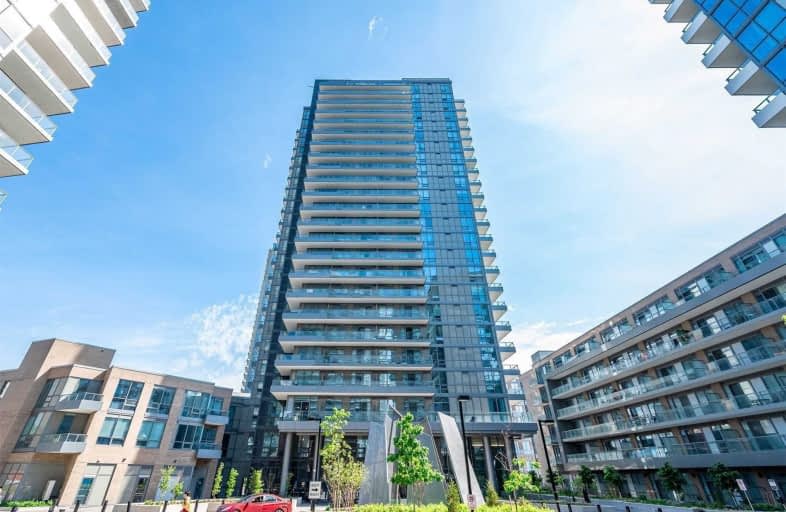 310-50 Forest Manor Road, Toronto | Image 1