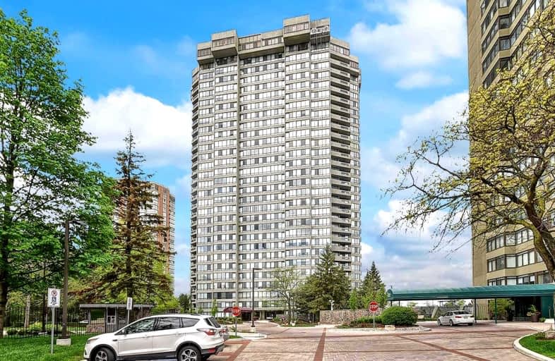 2001-65 Skymark Drive, Toronto | Image 1