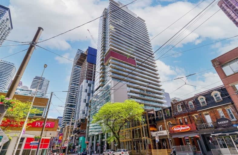 2308-375 King Street West, Toronto | Image 1