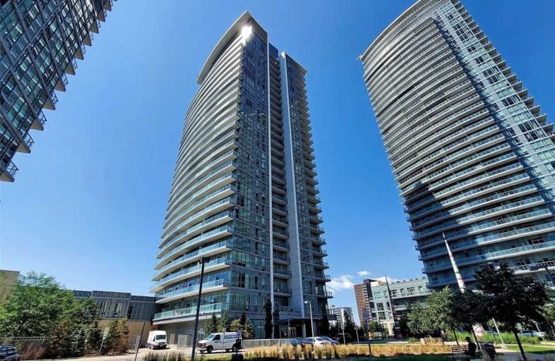 2401-66 Forest Manor Road, Toronto | Image 1